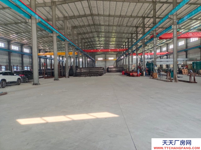 (出租) 中山東鳳獨院簡易廠房2000方出租滴水9米環評秒過可分租