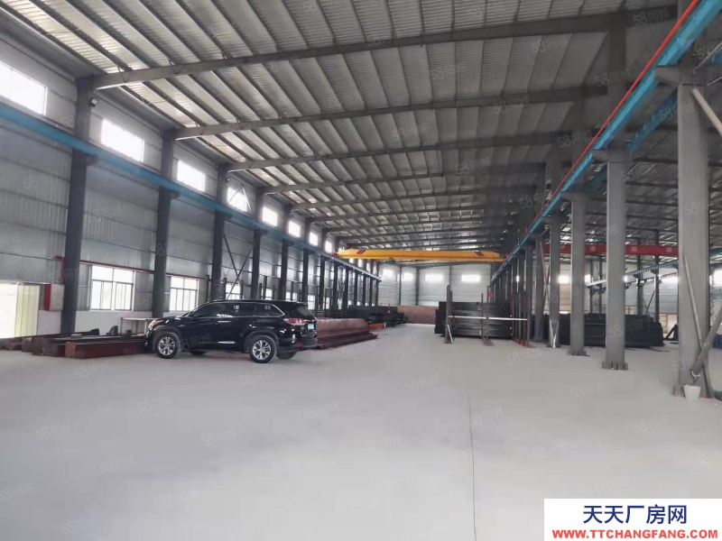 (出租) 中山東鳳獨院簡易廠房2000方出租滴水9米環評秒過可分租