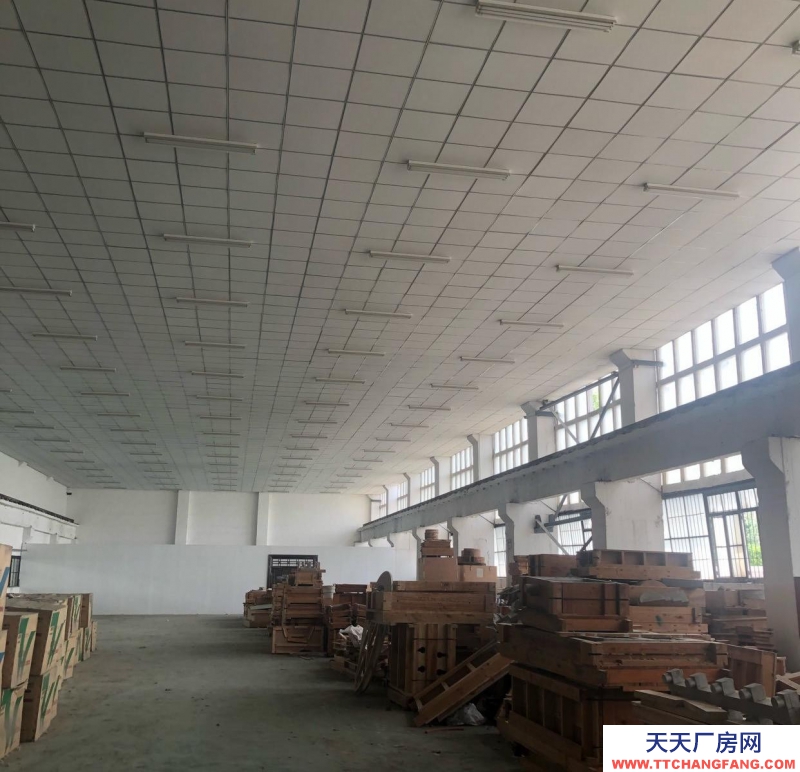 (出租) 西安新城幸福北路國有企業(yè)空閑廠房