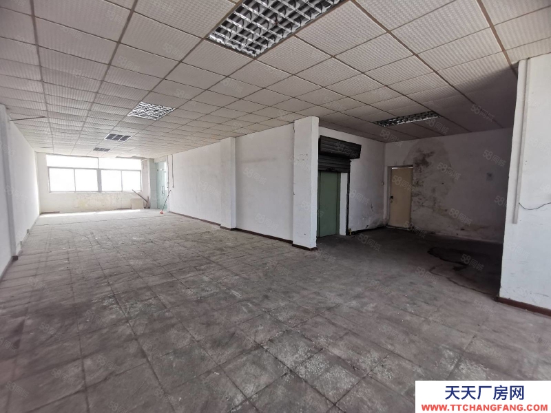 (出租) 中山橫欄三沙新出原房東標準廠房800平空地大三噸電梯可辦環評