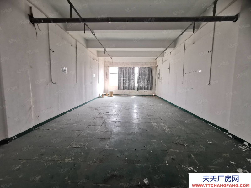 (出租) 中山橫欄三沙新出原房東標準廠房800平空地大三噸電梯可辦環評