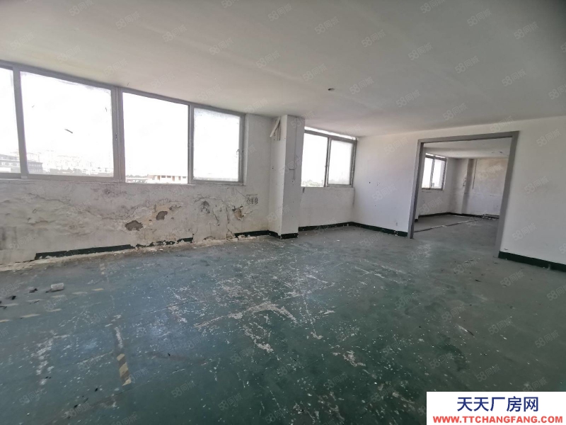 (出租) 中山橫欄三沙新出原房東標準廠房800平空地大三噸電梯可辦環評