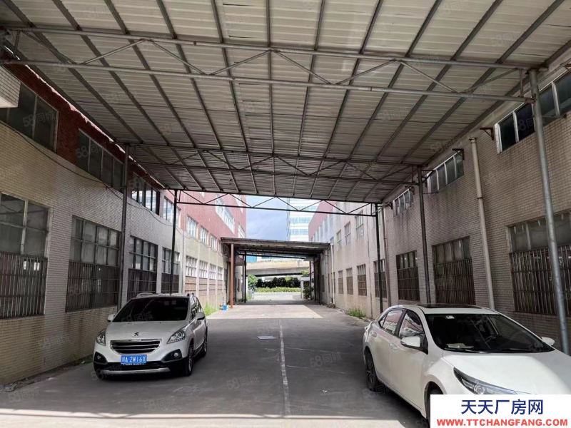 (出租) 中山南頭阜沙獨(dú)門獨(dú)院紅本廠房9798方出租,交通便利可辦環(huán)評(píng)