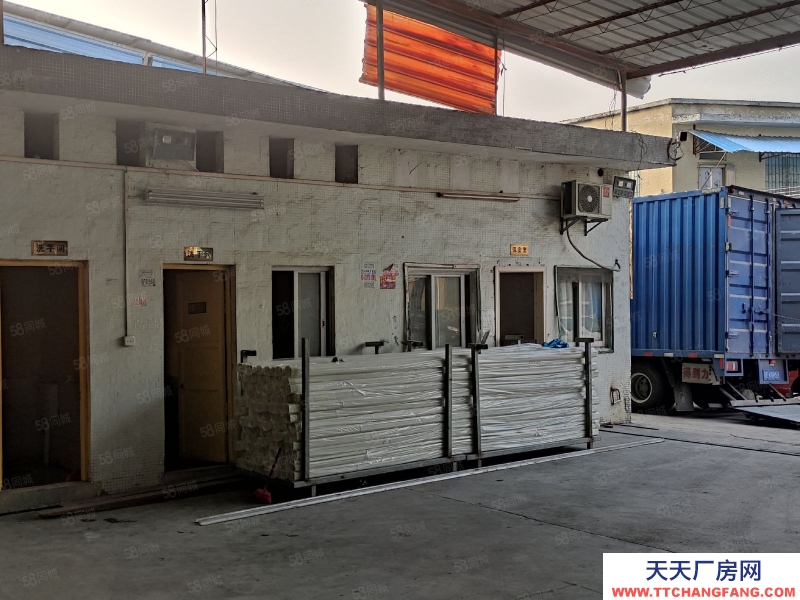 (出租) 中山南頭獨院鋼構廠房5000方出租滴水9米環評秒過可分租