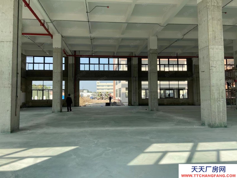 (出租) 中山三角化工區(qū)包環(huán)評廠房,500平起租