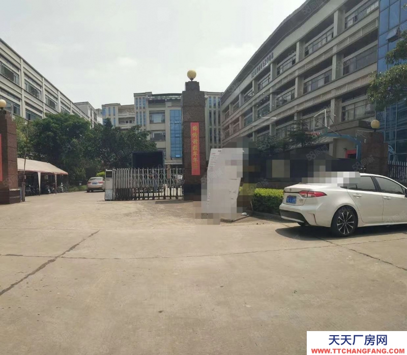 (出租) 中山黃圃鎮(zhèn)獨(dú)院標(biāo)準(zhǔn)樓房二樓2200平米廠房出租可分租。