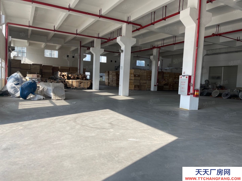 (出租) 中山板芙獨(dú)門獨(dú)院16000方樓房出租,大小可分租,水電對(duì)供電局