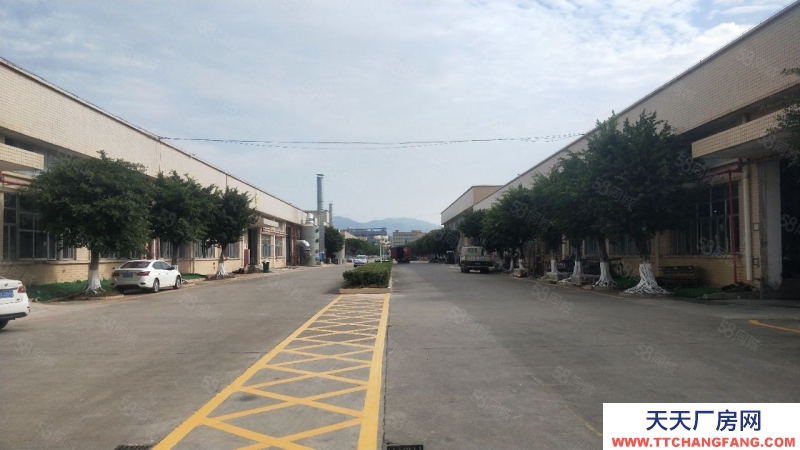 (出租) 中山板芙獨(dú)院紅本廠房精裝修15000方，12米高，無行業(yè)限制