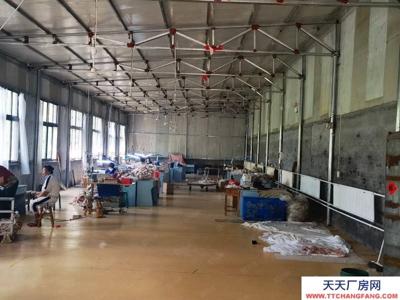 濰坊安丘市900平廠房和370平車間出租，冬暖夏涼，價格面議