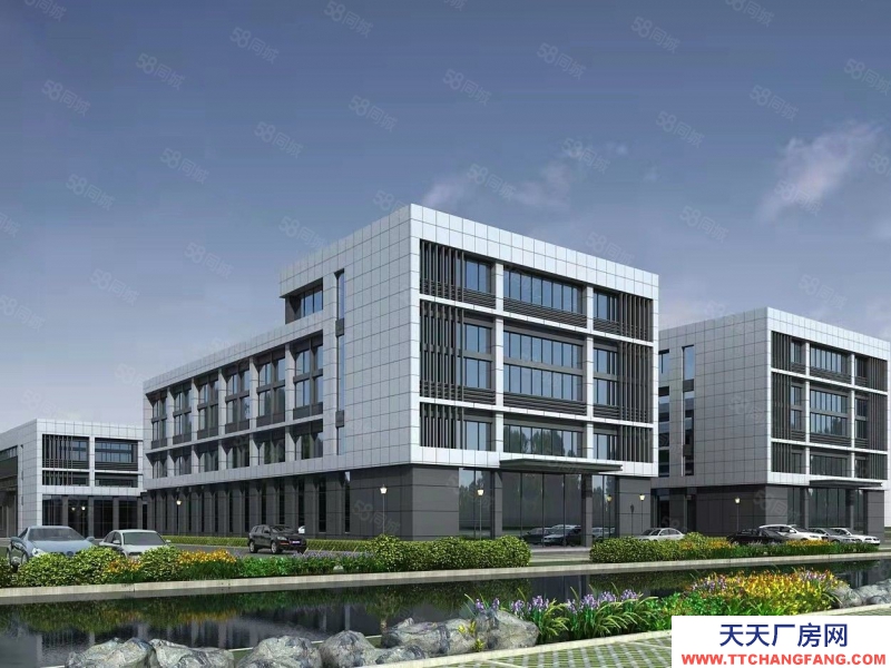 濰坊安丘蘇安產業園土地，廠房出售