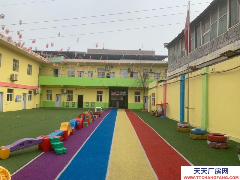 (出租) 西安新城價格面議 可整租可分租 廠房急租