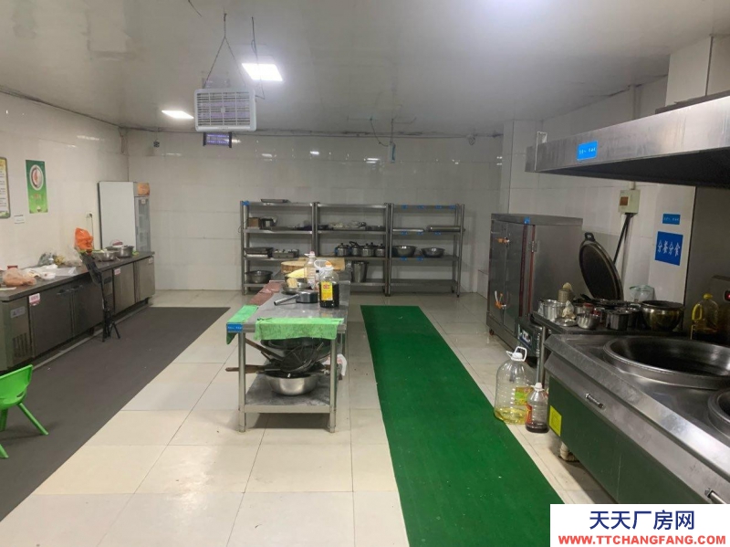 (出租) 西安新城價格面議 可整租可分租 廠房急租