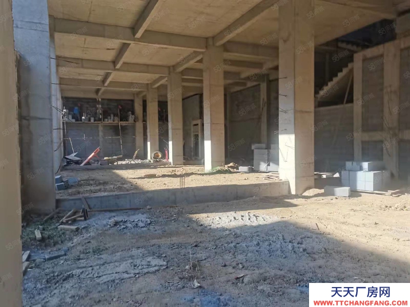 濰坊國際智造城45萬方廠房出售，可分割，有證，臨近國道高速