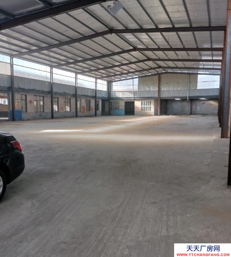 濰坊高密經(jīng)濟開發(fā)區(qū)大南曲村廠房出租