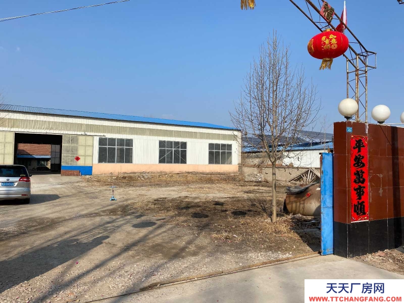 濰坊高密出租高密市高密周邊工業(yè)園區(qū)廠房