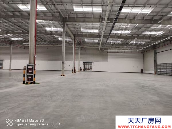 無錫濱湖區大型物流園區5000高標平臺倉庫出租