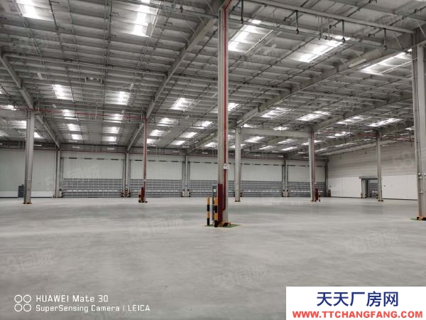 無錫濱湖區(qū)大型物流園區(qū)5000高標平臺倉庫出租