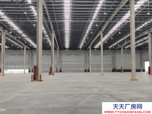 無錫濱湖區(qū)大型物流園區(qū)5000高標平臺倉庫出租