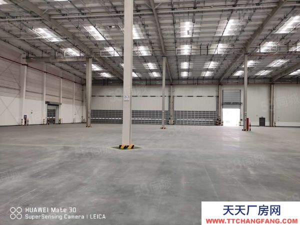 無錫濱湖區(qū)大型物流園區(qū)5000高標平臺倉庫出租