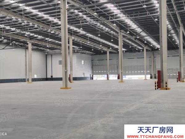 無錫濱湖區(qū)大型物流園區(qū)5000高標平臺倉庫出租