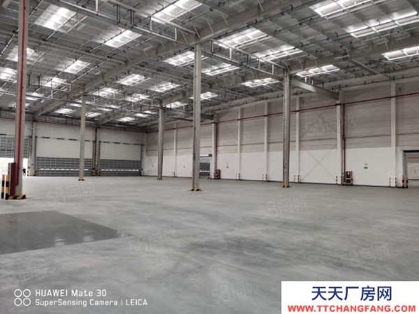 無錫濱湖區(qū)大型物流園區(qū)5000高標平臺倉庫出租