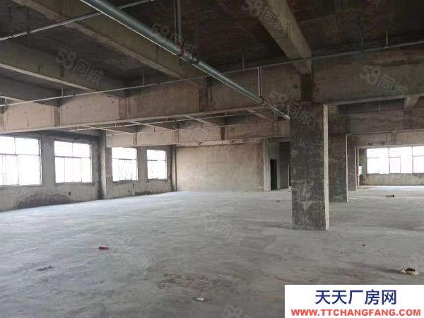 無錫濱湖太湖灣科創帶 胡埭 2800平 倉庫帶負重電梯 可分租