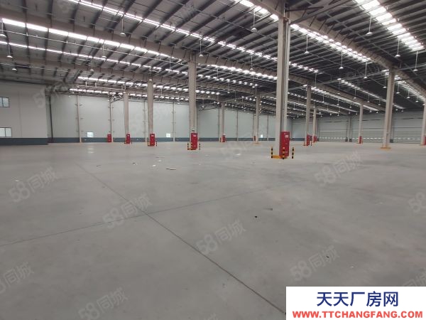 無錫濱湖全新高標(biāo)庫(kù)14000出租，全新全新