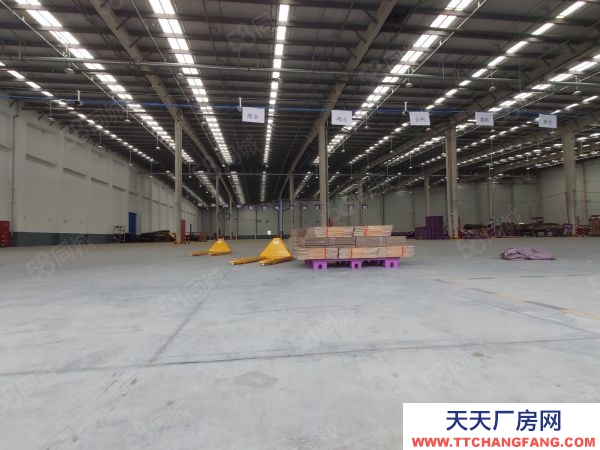 無錫濱湖全新高標庫14000出租，全新全新