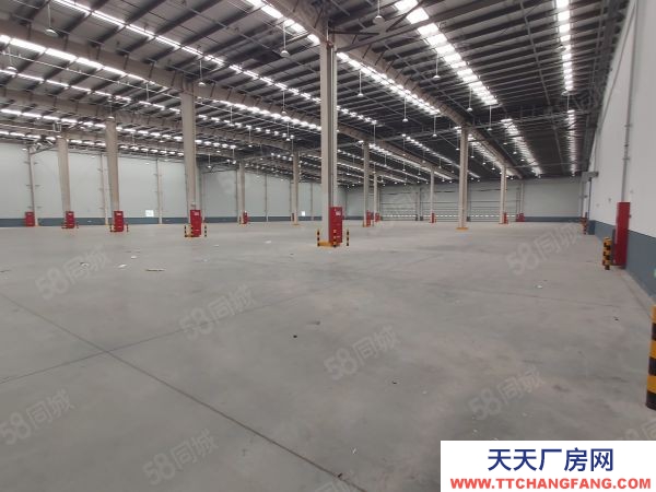 無錫濱湖全新高標庫14000出租，全新全新