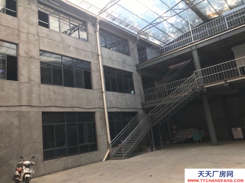 濰坊高密可做廠房倉庫辦公室獨門獨院帶停車位