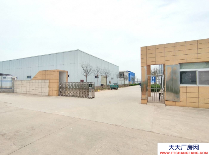 (出租) 西安灞橋關山鎮1800平中豐農業食品廠房誠意招租,閻良廠房