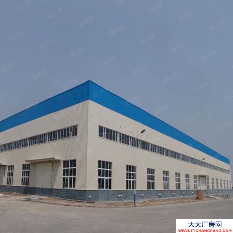 寧波鄞州(出租) 潘火工業(yè)區(qū)標(biāo)準(zhǔn)廠房4500平出租，形象好，進(jìn)出很方便