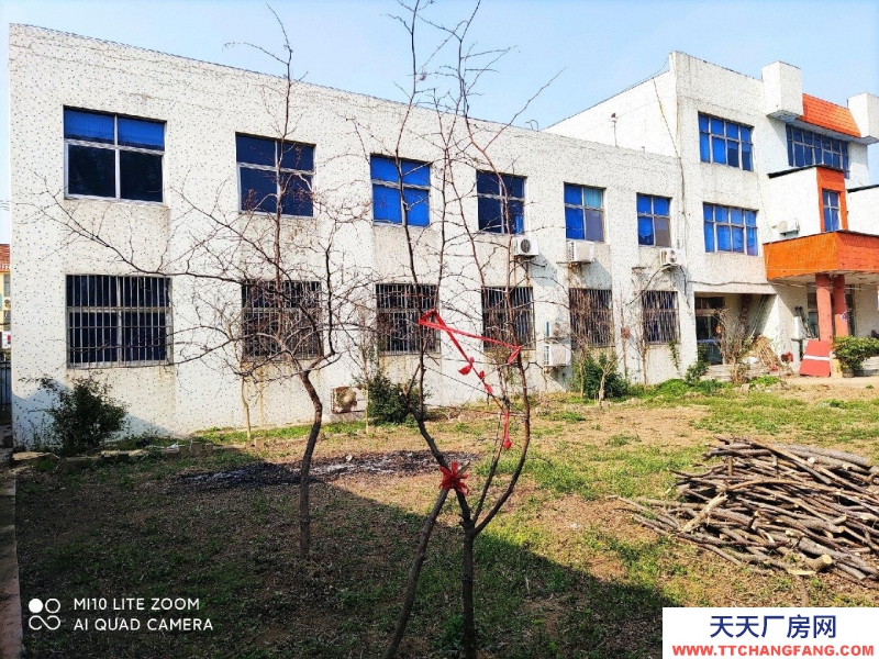 濰坊高密雙羊鳳凰大街與昌盛路口地段商鋪廠房!