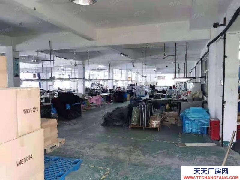 寧波鄞州(出租) 鄞州區(qū)首南街道4000平方廠房出租