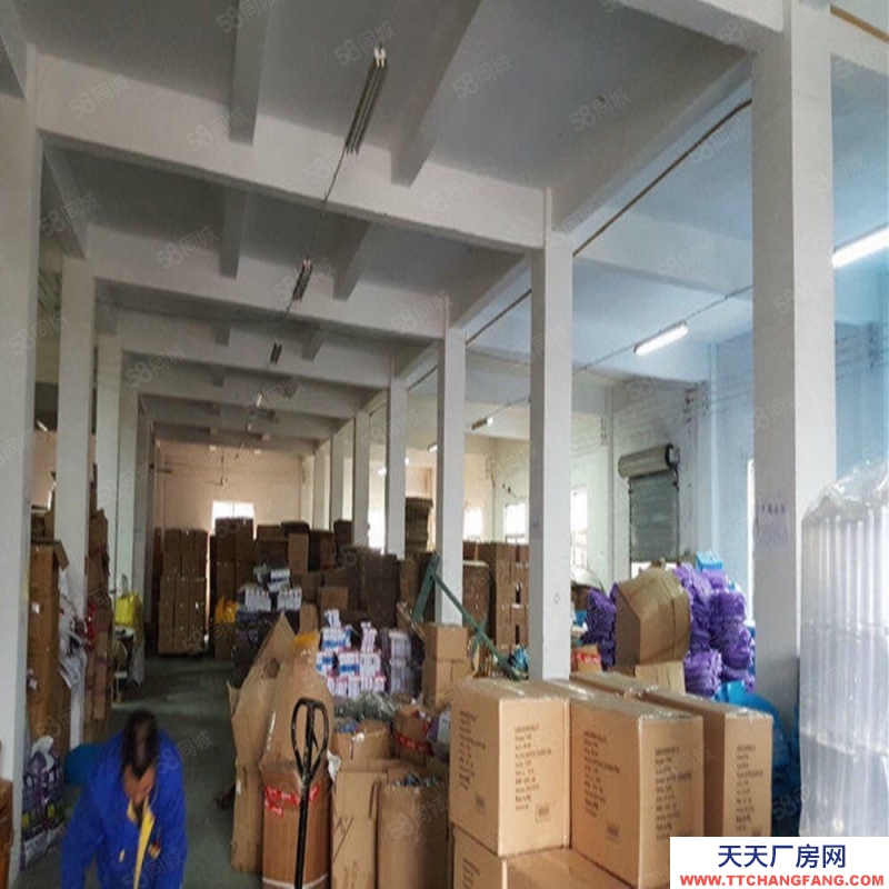 寧波鄞州(出租) 近南商,姜山工業(yè)園區(qū)方方正正5200平廠房,大路邊,進出方便