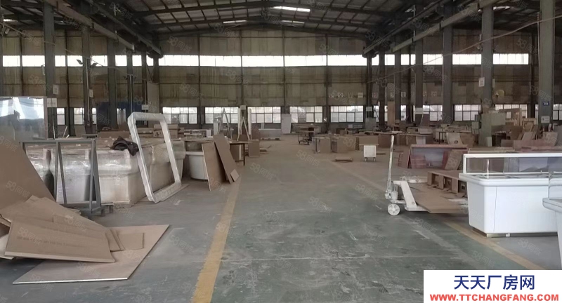 (出租) 西安高陵區 高陵縣城 鹿苑大道附近 獨院出租 有大環評報告