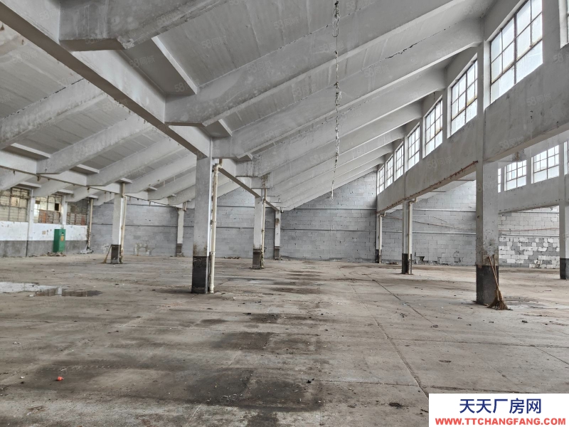 寧波鄞州(出租) 出租姜山廠房,7800平方,打包價155萬,歡迎二房東