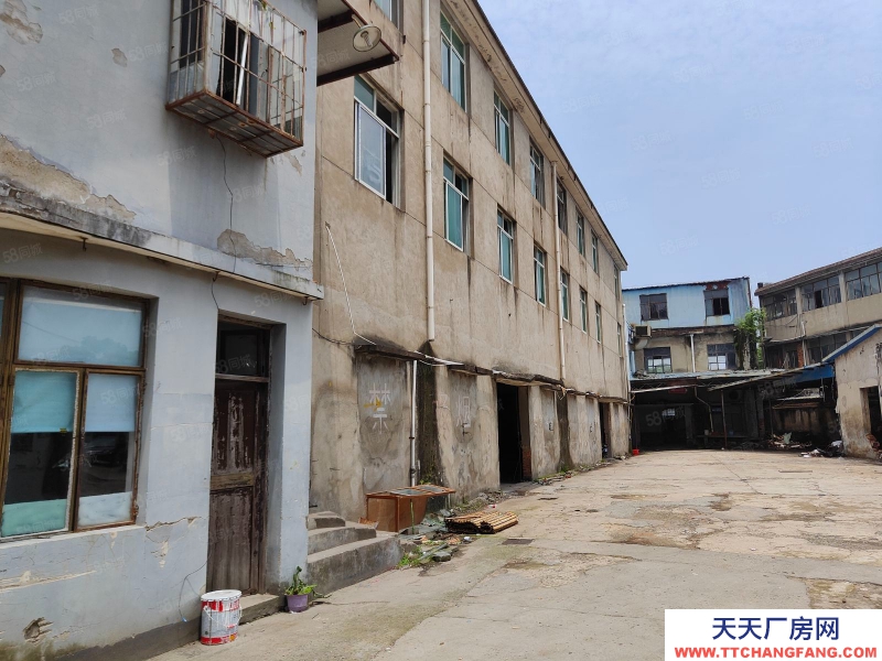 寧波鄞州(出租) 出租姜山廠房,7800平方,打包價155萬,歡迎二房東