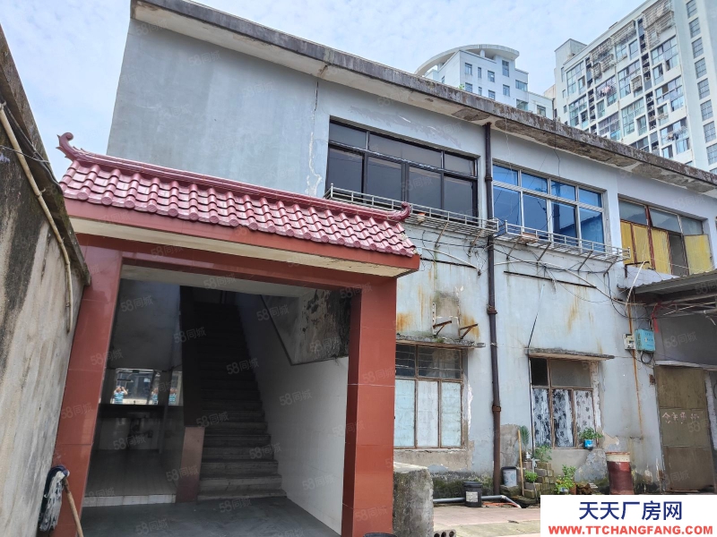 寧波鄞州(出租) 出租姜山廠房,7800平方,打包價155萬,歡迎二房東