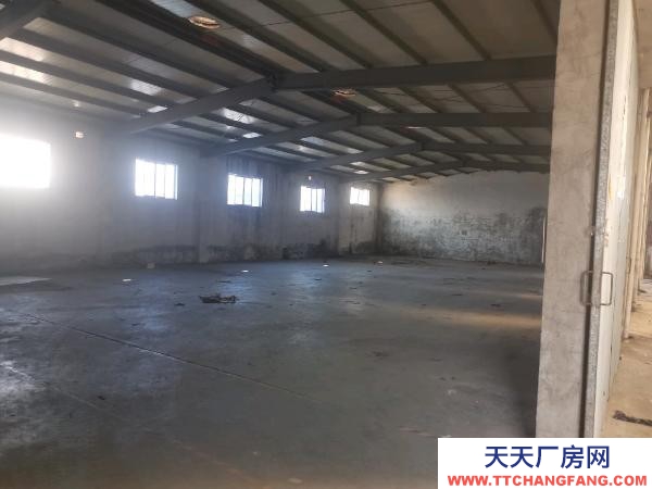 無錫濱湖華莊小面積倉(cāng)庫800平短租