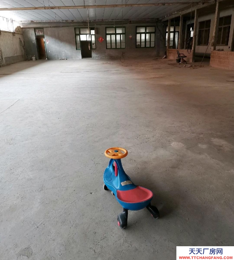 濰坊高密小南曲村臨街廠房倉(cāng)庫(kù)出租