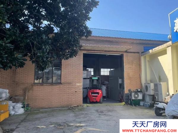無錫濱湖 水滸城旁廠房出租
