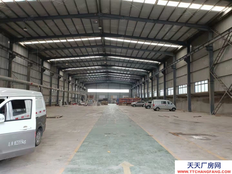 (出租) (出租)高陵馬家灣原點新城1200平廠房