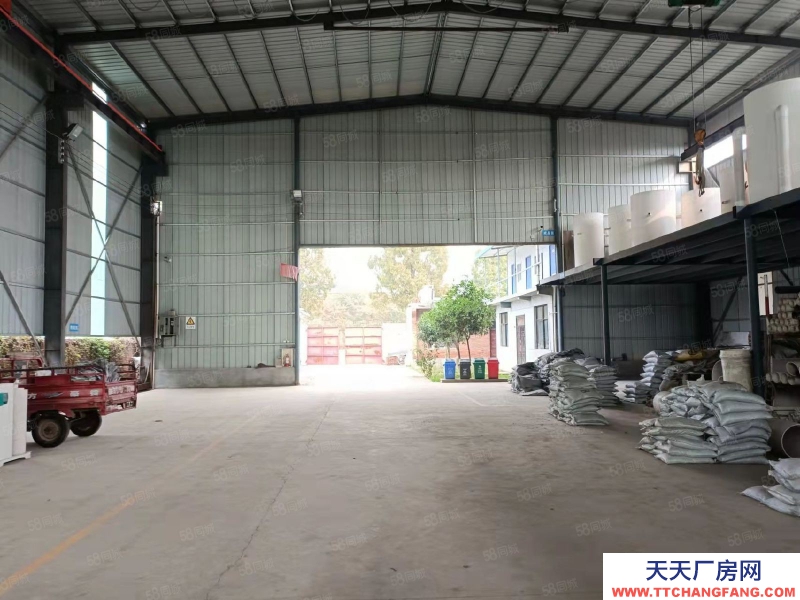 (出租) (出租)高陵馬家灣原點新城1200平廠房