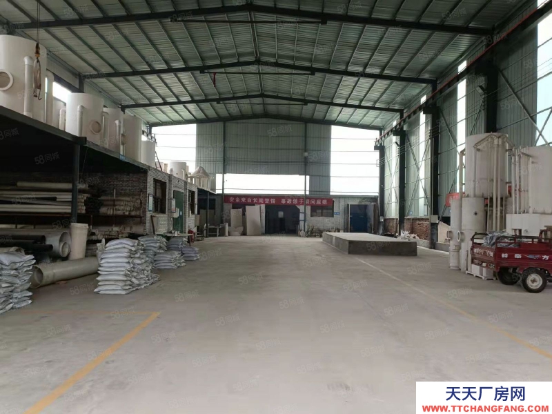 (出租) (出租)高陵馬家灣原點新城1200平廠房