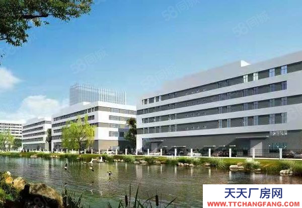 無錫惠山工業(yè)園區(qū),國土50年