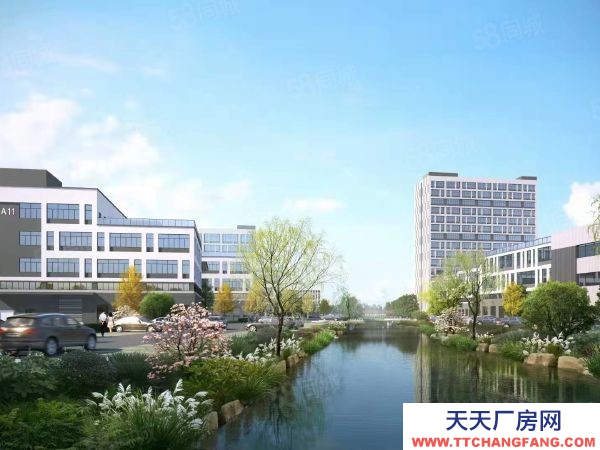 無錫惠山工業(yè)園區(qū),國土50年