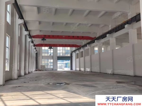 無錫惠山（層高12米）（單層火車頭）（國土出讓）（可貸款）