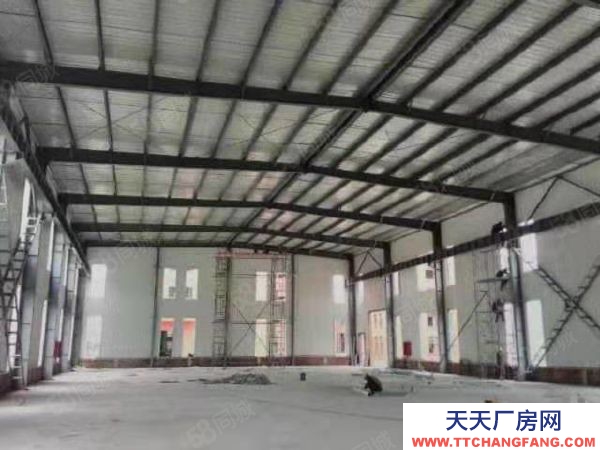 無錫惠山國土鋼結(jié)構(gòu)單層12米 多層 可定制 1千至6千平