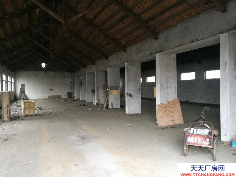 濰坊高密倉庫車間鳳凰大街西首崔家村 500平米交通便利水電齊全